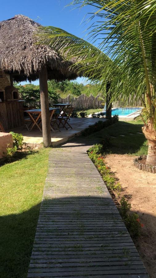 Pkl - Pousada Kite Life Barra Grande  Exterior photo
