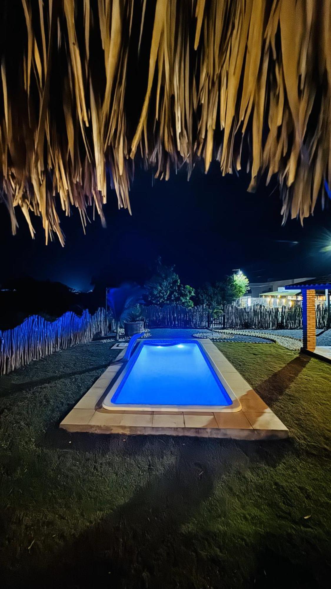 Pkl - Pousada Kite Life Barra Grande  Exterior photo